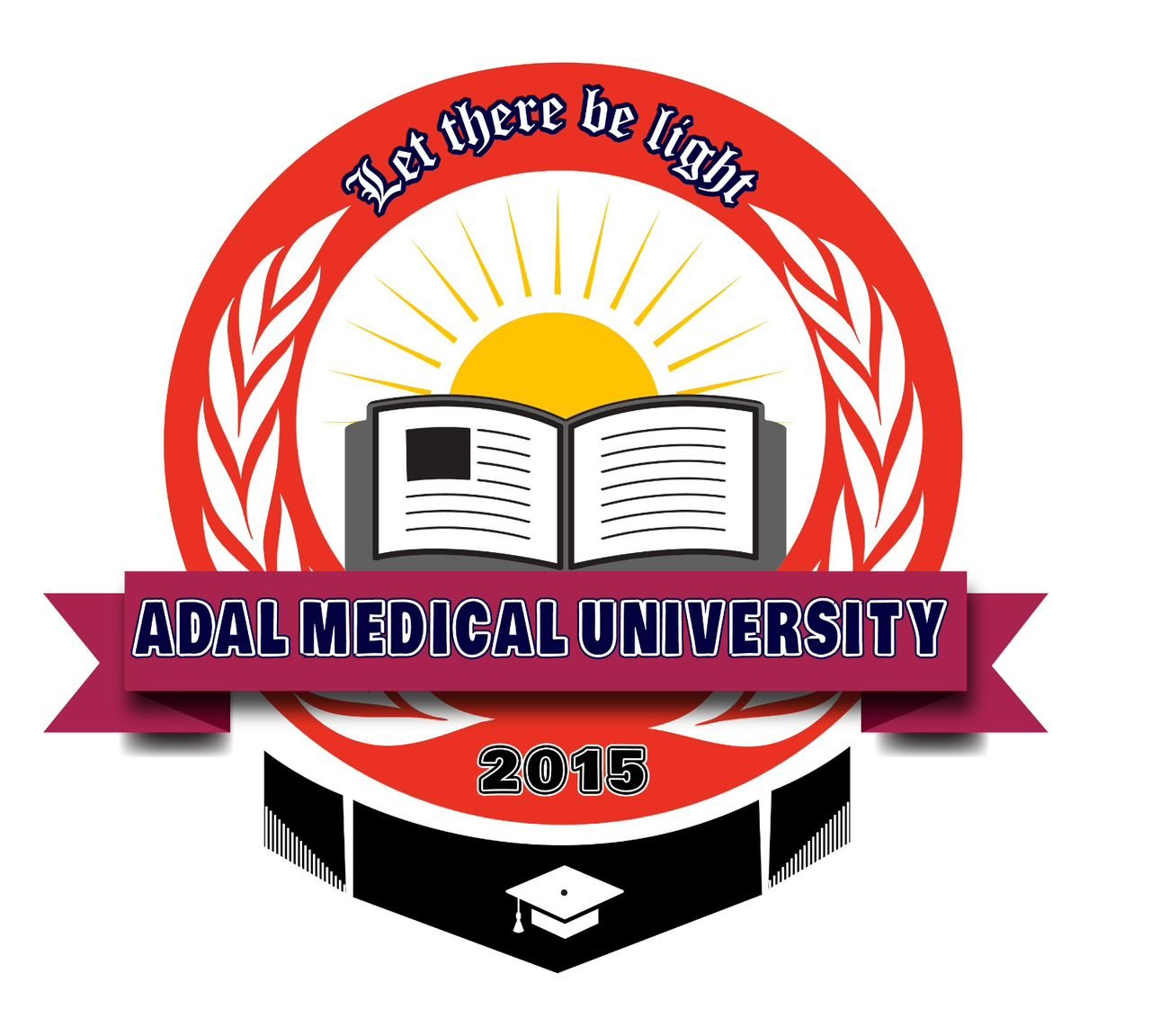 Adal Medical University Logo